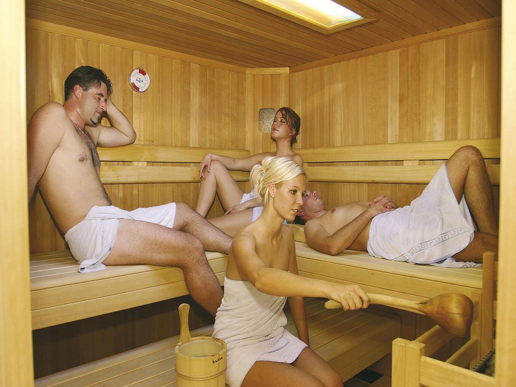 Hotel Pachernighof フェルデン・アム・ヴェルターゼー エクステリア 写真